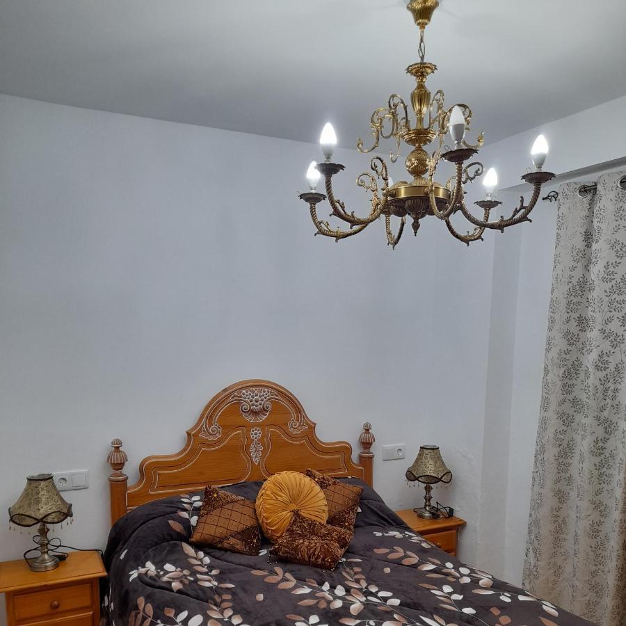 Alojamientos Rurales Villora Мурсия Экстерьер фото