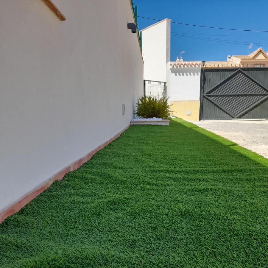Alojamientos Rurales Villora Мурсия Экстерьер фото